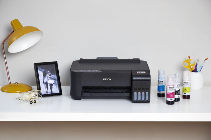 Impresora Epson EcoTank ET-1810 Wi-Fi image number 5