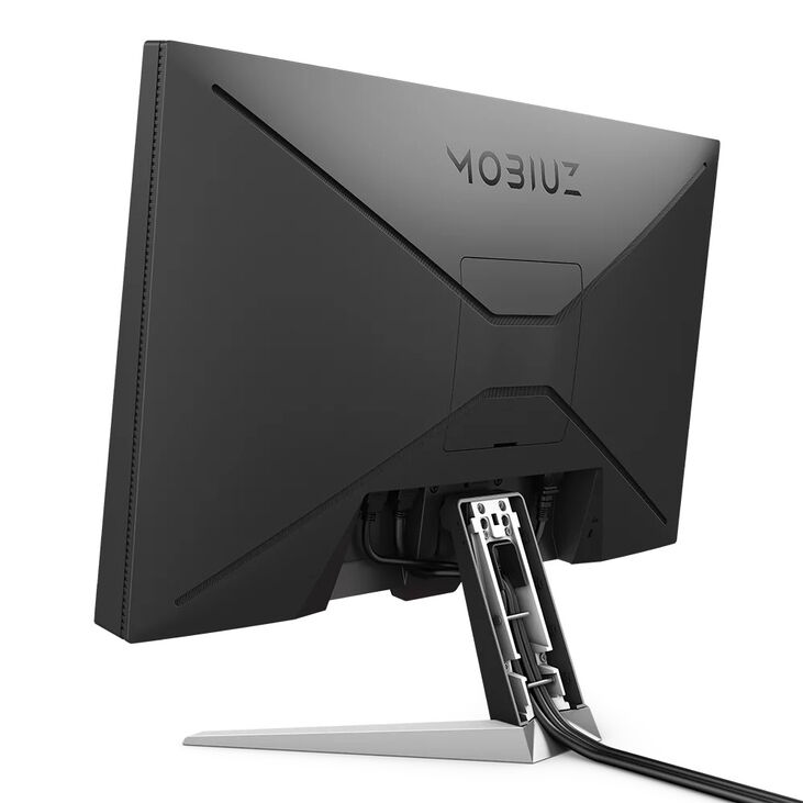 Monitor BenQ MOBIUZ 23.8" EX240N VA FHD 165Hz / 120Hz (PS5/Xbox X) 1ms FreeSync Premium image number 6