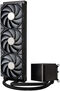 Water Cooler CPU TRYX Panorama 360 Negro