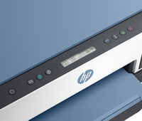 Impresora Multifunción de Inyección de Tinta HP Smart Tank 7006 Todo-en-Uno WiFi