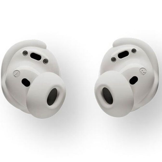 Auriculares Bose QuietComfort Earbuds 2&ordf; Gen Branco image number 3