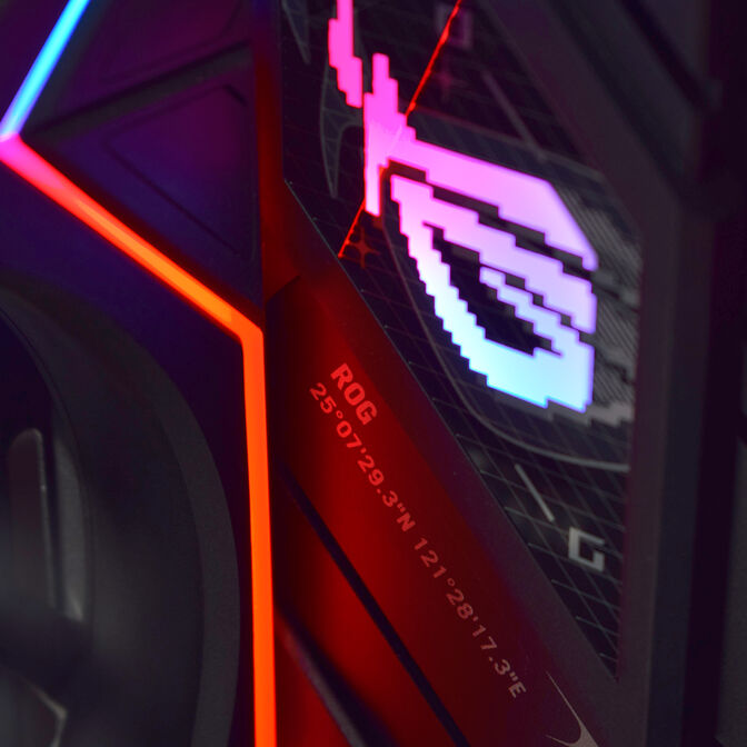 Ordenador King Mod Gamer-PC Lian Li Ryzen 7 9850X3D 64GB DDR5 2TB RTX 5090 image number 5