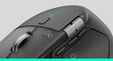 Rat&oacute;n Logitech MX Master 4 for Business 8000DPI Wireless/Bluetooth Grafito image number null