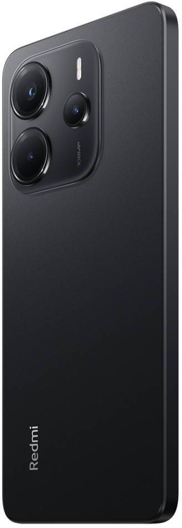 Smartphone Xiaomi Redmi Note 14 4G 6.67" 6GB/128GB Dual SIM Midnight Black image number 4