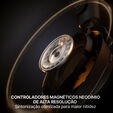 Headset SteelSeries Arctis Nova Pro OMNI Wireless/Bluetooth Preto image number null