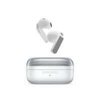 Earbuds Samsung Galaxy Buds 4 Bluetooth Blanco