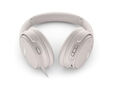 Auscultadores Bose QuietComfort Noise Cancelling Over-Ear Bluetooth Branco image number null