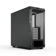 Torre E-ATX Fractal Design Epoch XL Black Tempered Glass RGB Light Tint image number null