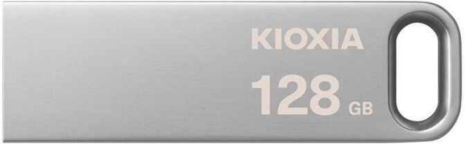 Pen Kioxia U366 Metal 128GB USB 3.2 image number 0