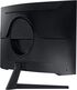 Monitor Curvo Samsung Odyssey G5 32" G55C VA QHD 165Hz image number null