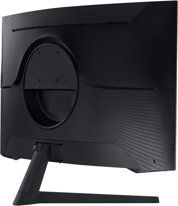 Monitor Curvo Samsung Odyssey G5 32" G55C VA QHD 165Hz image number 7