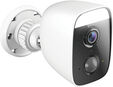 C&aacute;mara de Vigilancia D-Link DCS-8627LH Full HD Outdoor Wi-Fi Spotlight Camera image number null