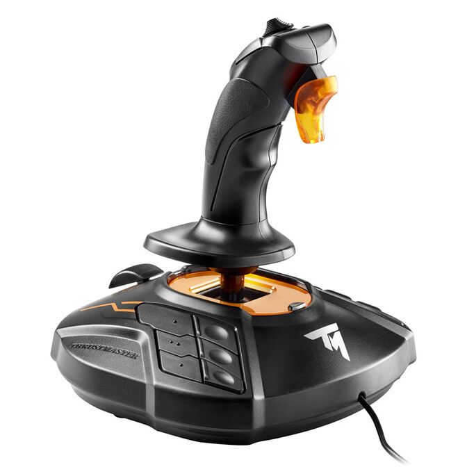 Joystick Thrustmaster T.16000M FCS - PC image number 2