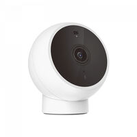 Cámara Xiaomi Mi Home Security Camera 2K Mount Magnético