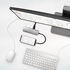 HUB USB-C AXAGON HMC-5 2x USB-A, HDMI, SD/microSD, USB 3.2 Gen 1 hub, PD 100W image number null