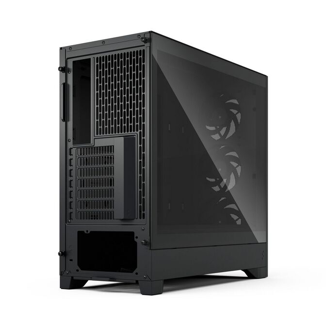 Torre ATX Fractal Design Pop 2 Air Black TG image number 8