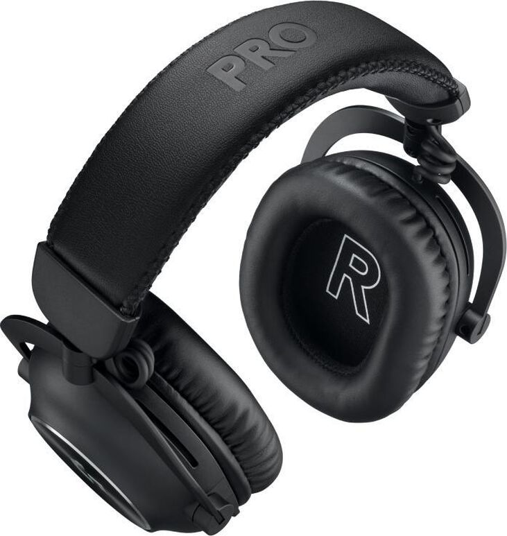 Auriculares Logitech G Pro X2 LightSpeed Wireless Gaming Preto image number 9