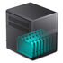 Caja Mini-ITX Jonsbo N3 Negro image number null