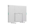 Sistema de Videoconferencia Logitech Rally Board 65 Blanco Sujo image number null