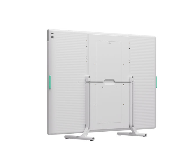 Sistema de Videoconferencia Logitech Rally Board 65 Blanco Sujo image number 3
