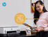 Impresora Multifunción de Inyección de Tinta HP Smart Tank 7005 Todo-en-Uno WiFi image number null