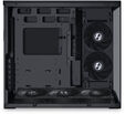 Caja ATX Lian Li O11 Mini V2 Flow Negro image number null