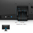 ** A Grade ** Monitor BenQ 23.8" GW2490C IPS FHD 144Hz 99% sRGB image number null