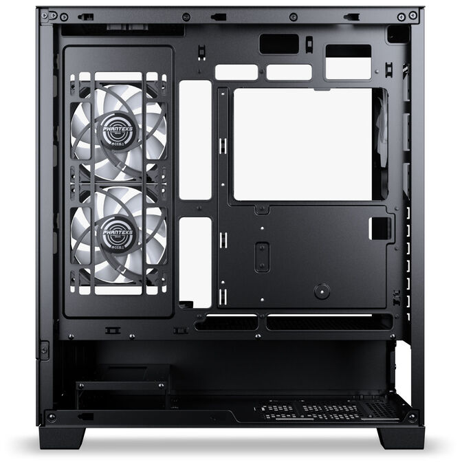 Caja ATX Phanteks XT View Matrix D-RGB Vidro Temperado Negro image number 14
