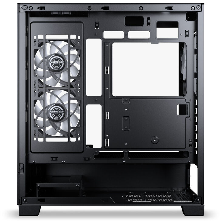 Caja ATX Phanteks XT View Matrix D-RGB Vidro Temperado Negro image number 14
