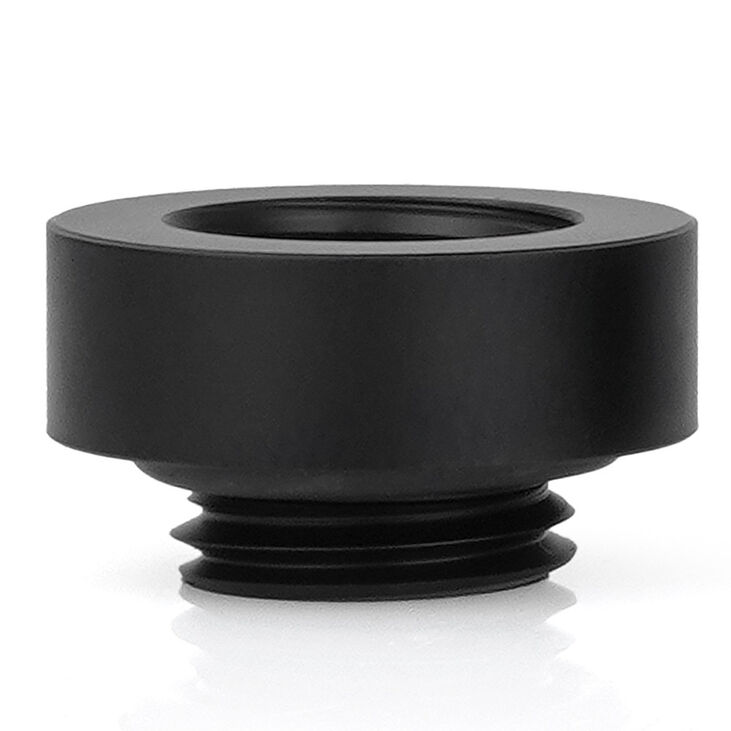 Thermal Grizzly DeltaMate Extender - MF7 Negro image number 1
