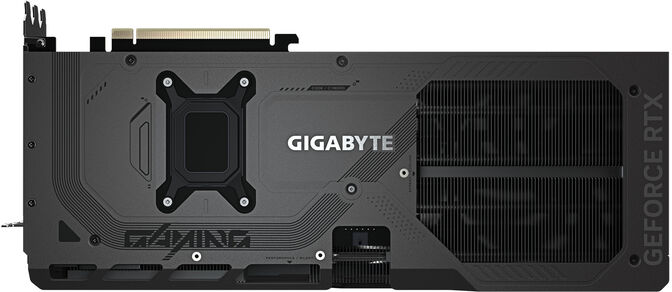Tarjeta Gr&aacute;fica Gigabyte GeForce&reg; RTX 5080 Gaming OC 16GB GDDR7 DLSS3 image number 6