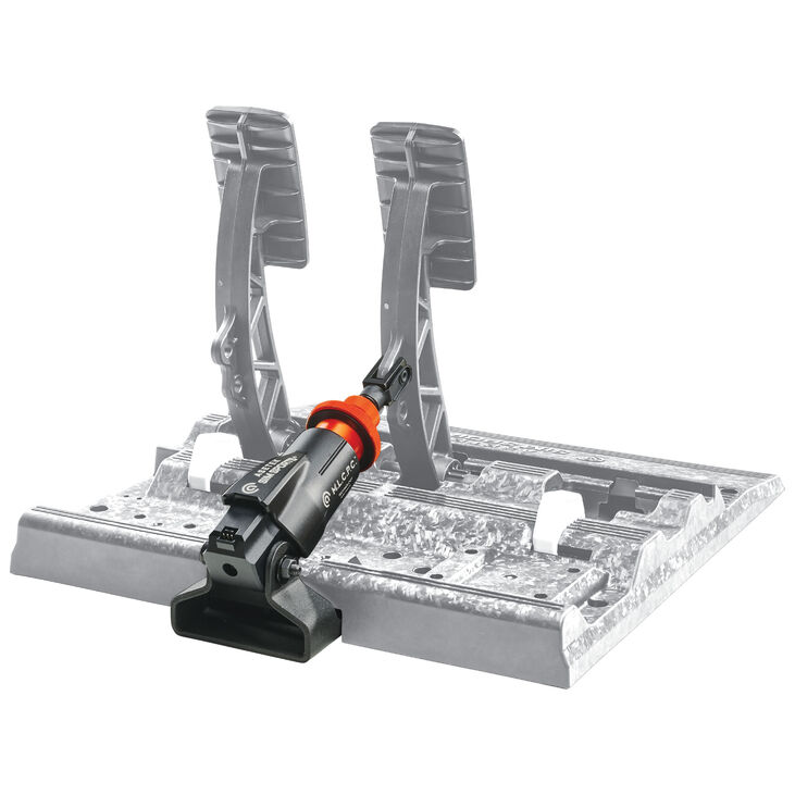 Asetek SimSports Initium MLCPC Upgrade Kit para pedal image number 1