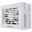 Fuente de Alimentacion Lian Li SP Platinum 1000W White image number null