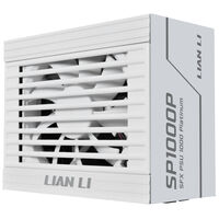 Fuente de Alimentacion Lian Li SP Platinum 1000W White