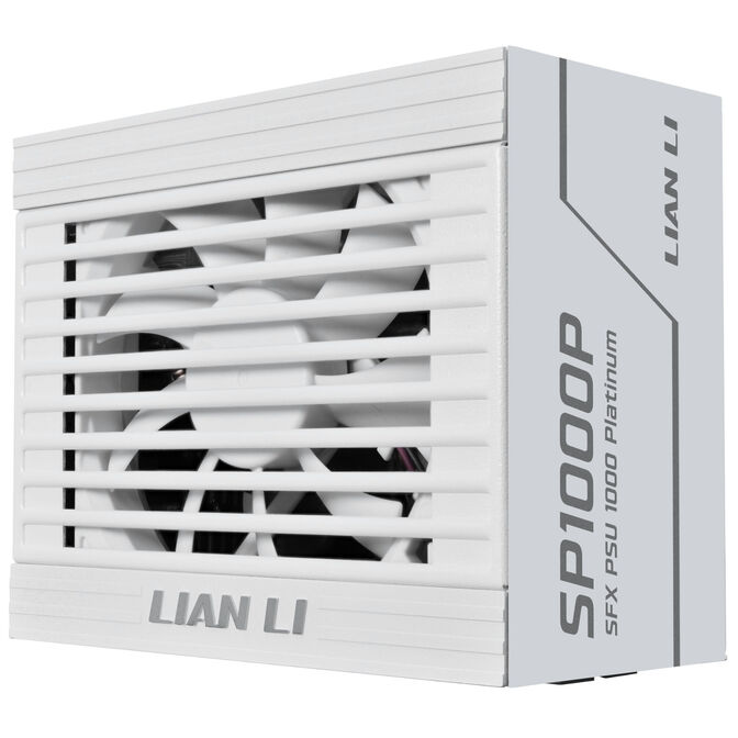 Fuente de Alimentacion Lian Li SP Platinum 1000W White image number 0