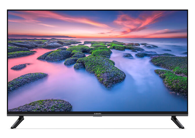 Televisor Xiaomi TV A2 32" LED HD Android TV image number 0