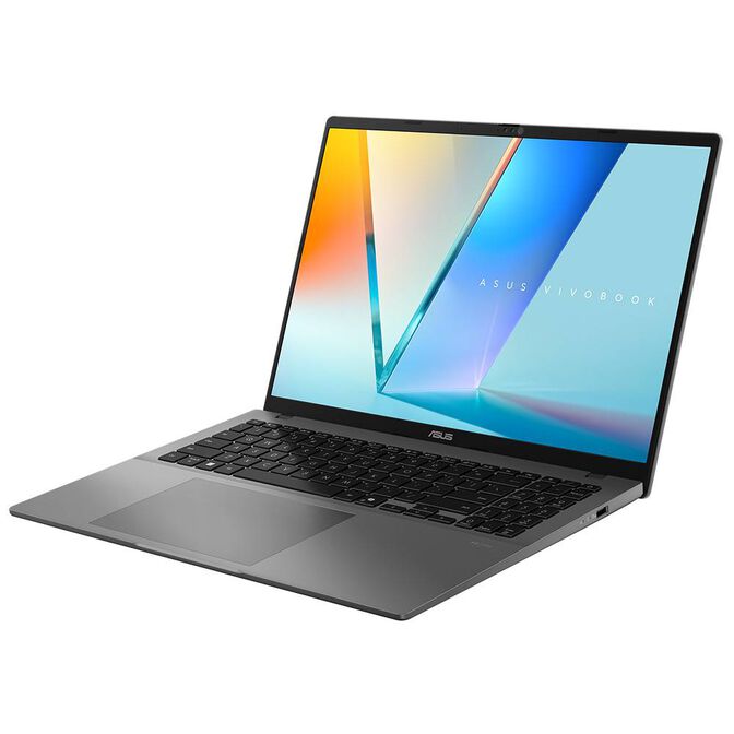 Port&aacute;til ASUS Vivobook S16 OLED M3607KA 16" Ryzen AI 7 350 32GB DDR5 1TB FHD Radeon Graphics W11 image number 2