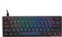 Teclado Mecânico Ducky ONE 3 Pro Nazca Line 60% RGB 8K Polling Rate MX2A-Brown (ES) image number null