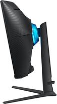 Monitor Curvo Samsung Odyssey NEO G7 32" G75NB Mini LED 4K 165Hz 1ms FreeSync Premium Pro image number null