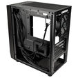 Caja Micro-ATX Kolink Inspire K2 Plus ARGB Vidrio Templado image number null