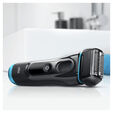 Cabezal de Recambio Braun Series 5 Kombipack 52B image number null