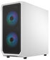 Torre ATX Fractal Design Focus 2 White RGB image number null