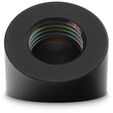 Conector EKWB Quantum Torque G1/4 45&ordm; Hembra / Hembra Negro image number null