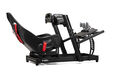 Cockpit Next Level Racing F-GT ELITE Lite Wheel Plate Edition image number null