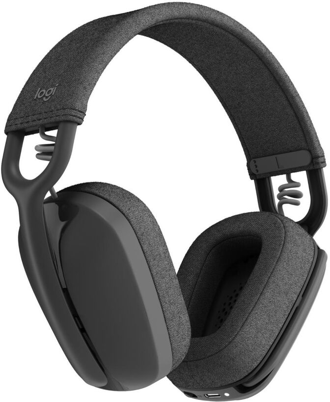 Auriculares Logitech ZONE Vibe UC Wireless image number 1