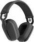 Auriculares Logitech ZONE Vibe UC Wireless image number null