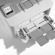 Impresora L&aacute;ser Brother HL-L8230CDW Color WiFi image number null