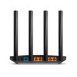 Router TP-Link Archer C6 AC1200 Dual-Band WiFi 5 Gigabit image number null
