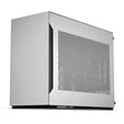 Caja Mini-ITX Lian Li x Dan Cases A4-H2O PCI-e 5.0 Silver image number null