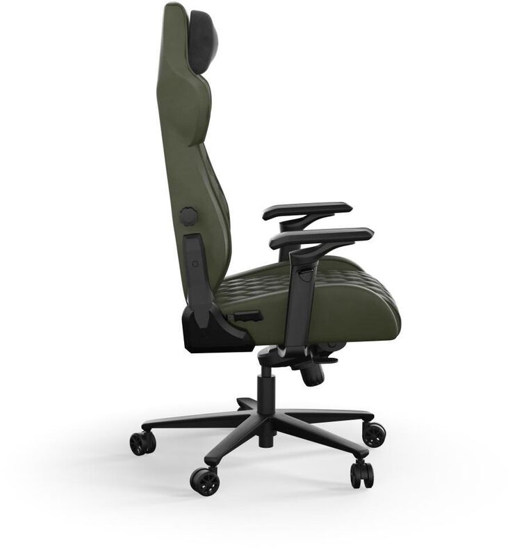 Silla Gaming Corsair TC500 LUXE - Sherwwod image number 3